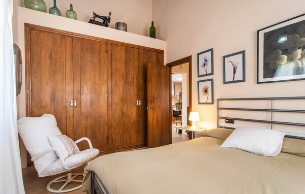Ferienhaus Es Garroveret