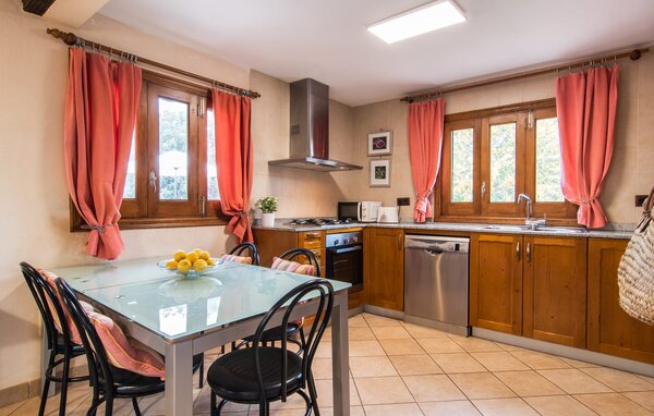 Ferienhaus Es Garroveret