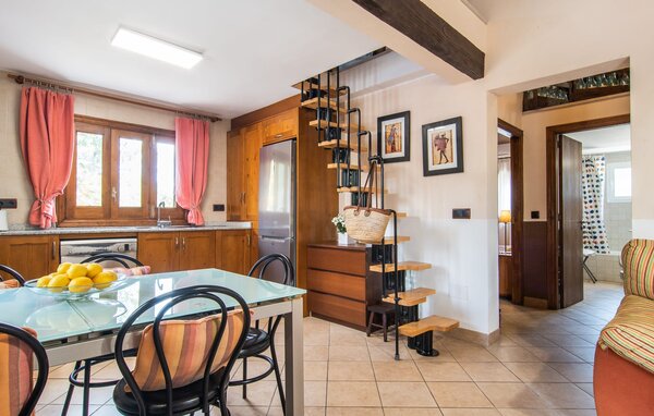 Ferienhaus Es Garroveret