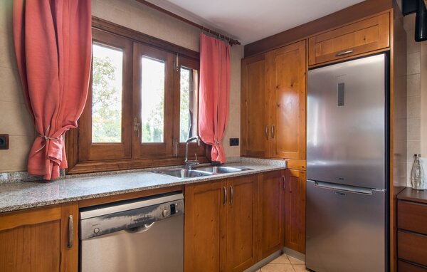 Ferienhaus Es Garroveret