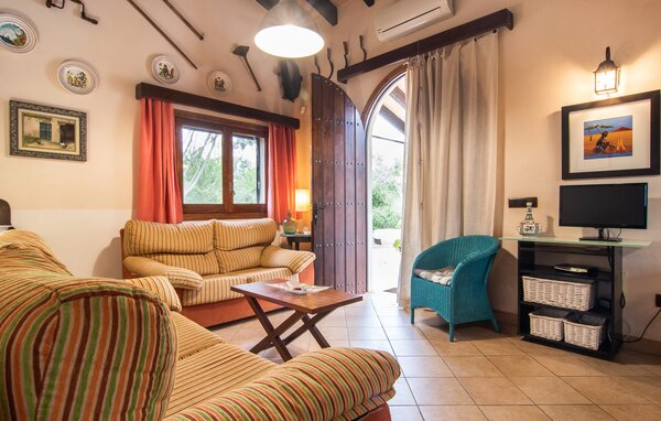 Ferienhaus Es Garroveret