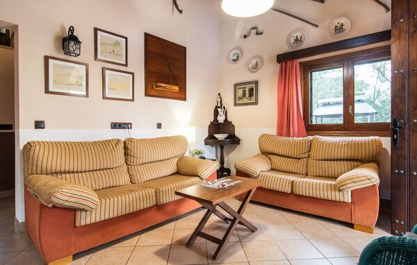 Ferienhaus Es Garroveret