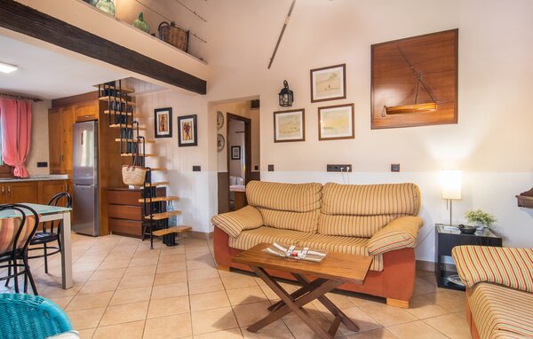 Ferienhaus Es Garroveret