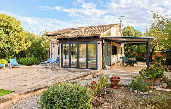 Holiday Home - Es Garroveret, Campanet , Spain - EMI446 82