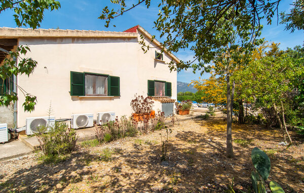 Ferienhaus Es Garroveret