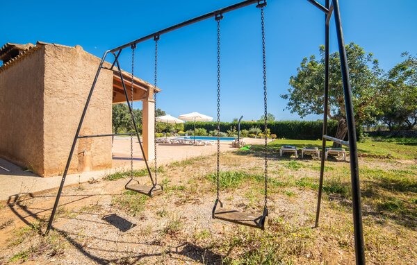 Holiday Home - Can Pere Joan, SHorta , Spain - EMI451 801