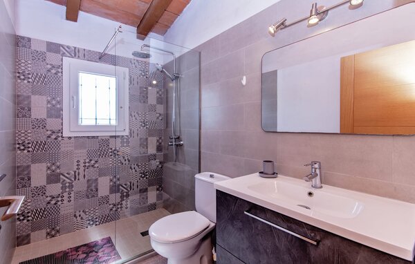 Holiday Home - Can Pere Joan, SHorta , Spain - EMI451 701