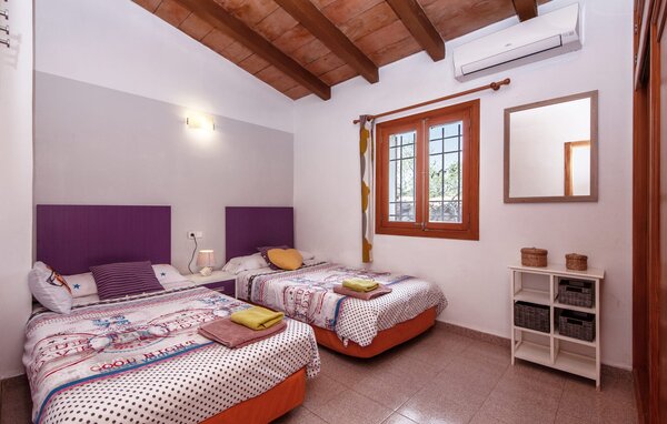 Holiday Home - Can Pere Joan, SHorta , Spain - EMI451 603