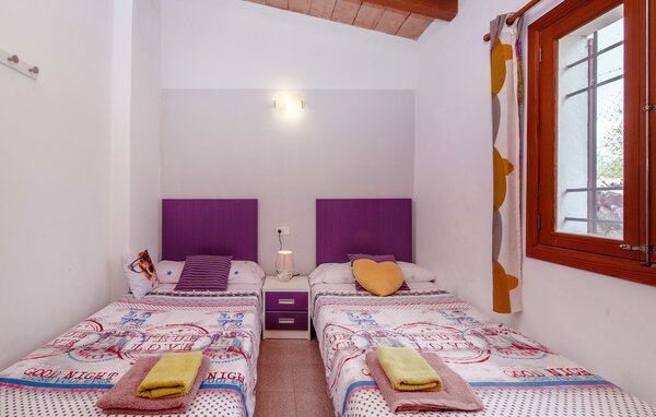 Holiday Home - Can Pere Joan, SHorta , Spain - EMI451 604