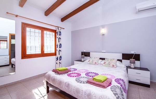 Holiday Home - Can Pere Joan, SHorta , Spain - EMI451 605