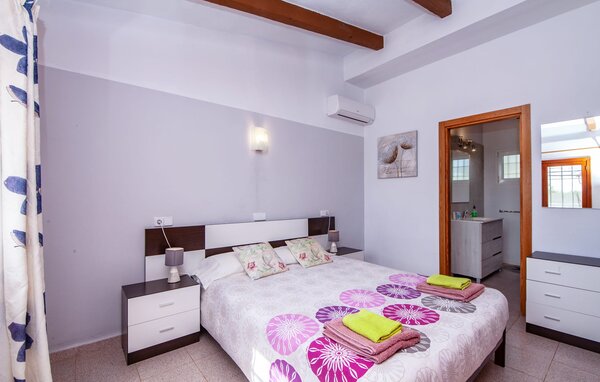 Holiday Home - Can Pere Joan, SHorta , Spain - EMI451 606