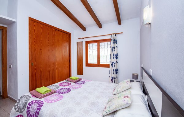 Holiday Home - Can Pere Joan, SHorta , Spain - EMI451 607