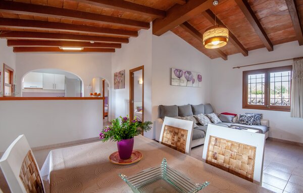 Holiday Home - Can Pere Joan, SHorta , Spain - EMI451 501