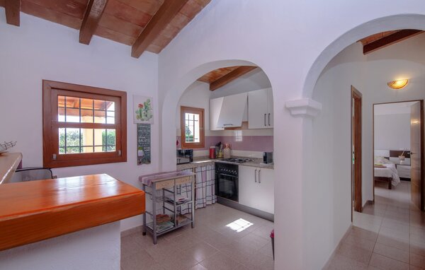 Holiday Home - Can Pere Joan, SHorta , Spain - EMI451 401