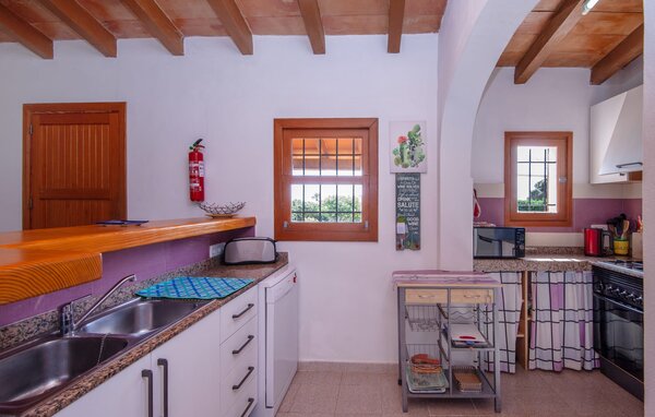 Holiday Home - Can Pere Joan, SHorta , Spain - EMI451 402