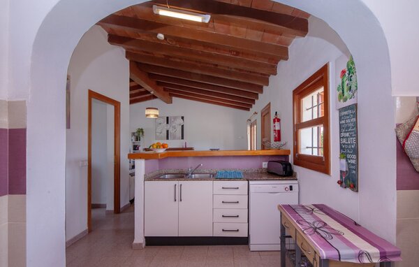 Holiday Home - Can Pere Joan, SHorta , Spain - EMI451 404