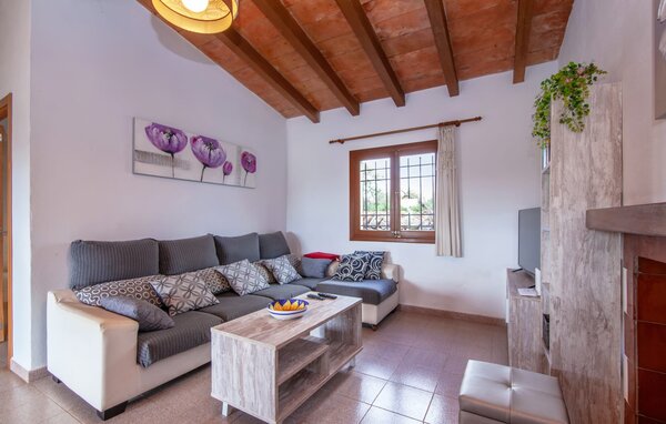 Holiday Home - Can Pere Joan, SHorta , Spain - EMI451 301