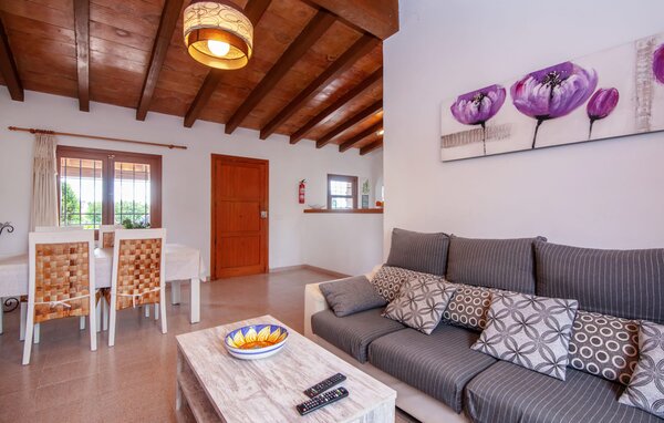 Holiday Home - Can Pere Joan, SHorta , Spain - EMI451 302