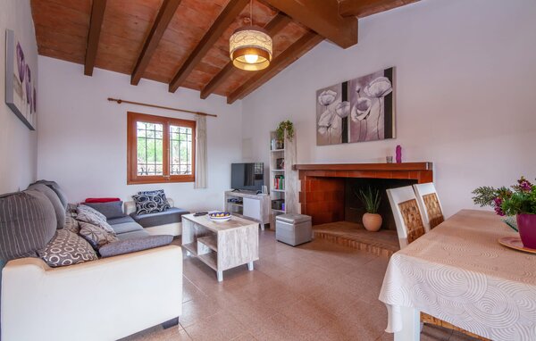 Holiday Home - Can Pere Joan, SHorta , Spain - EMI451 303