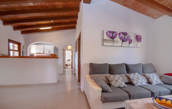 Holiday Home - Can Pere Joan, SHorta , Spain - EMI451 305