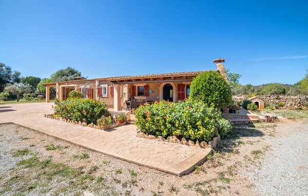 Holiday Home - Can Pere Joan, SHorta , Spain - EMI451 81