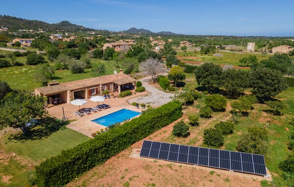 Holiday Home - Can Pere Joan, SHorta , Spain - EMI451 82