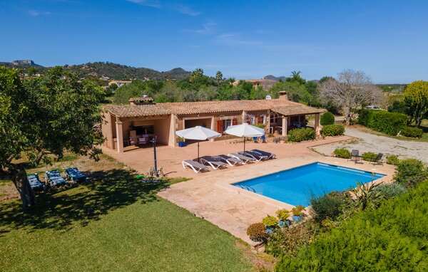 Holiday Home - Can Pere Joan, SHorta , Spain - EMI451 83