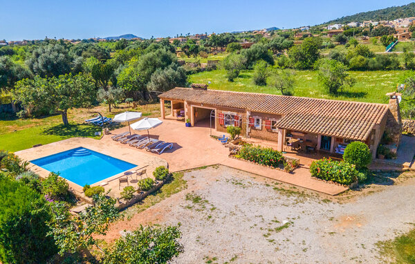 Holiday Home - Can Pere Joan, SHorta , Spain - EMI451 84