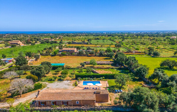 Holiday Home - Can Pere Joan, SHorta , Spain - EMI451 85