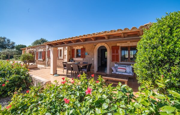 Holiday Home - Can Pere Joan, SHorta , Spain - EMI451 101