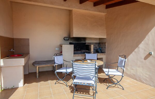 Holiday Home - Can Pere Joan, SHorta , Spain - EMI451 102