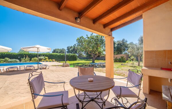 Holiday Home - Can Pere Joan, SHorta , Spain - EMI451 103