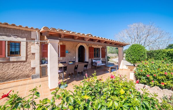 Holiday Home - Can Pere Joan, SHorta , Spain - EMI451 104