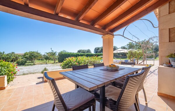 Holiday Home - Can Pere Joan, SHorta , Spain - EMI451 105