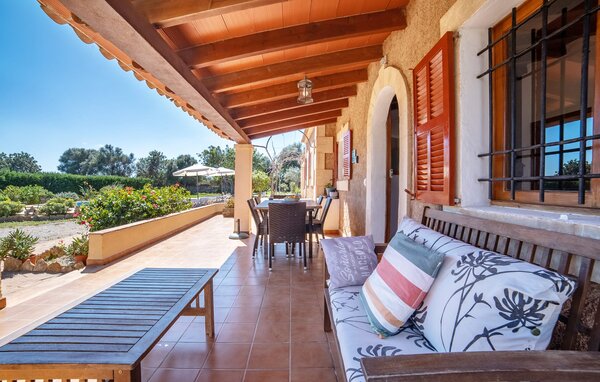 Holiday Home - Can Pere Joan, SHorta , Spain - EMI451 106