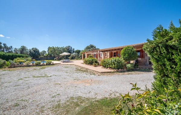 Holiday Home - Can Pere Joan, SHorta , Spain - EMI451 108