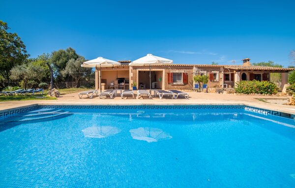 Casa de vacaciones - Can Pere Joan, SHorta , España - EMI451 2