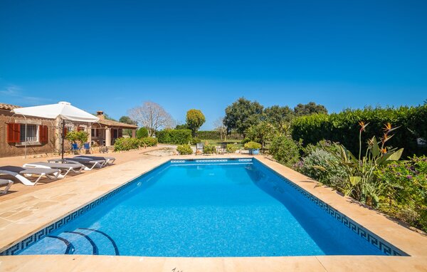 Holiday Home - Can Pere Joan, SHorta , Spain - EMI451 3