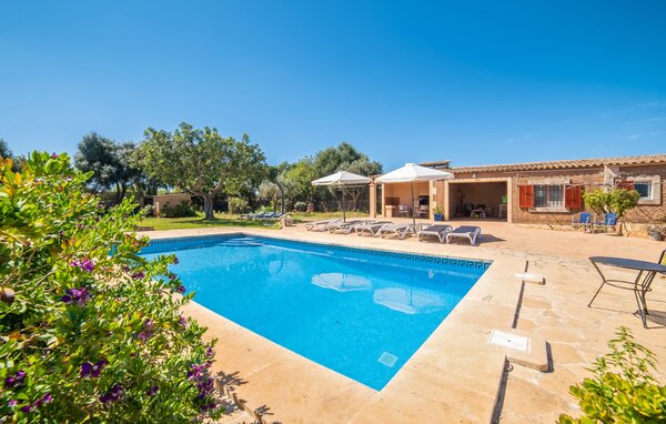 Holiday Home - Can Pere Joan, SHorta , Spain - EMI451 5