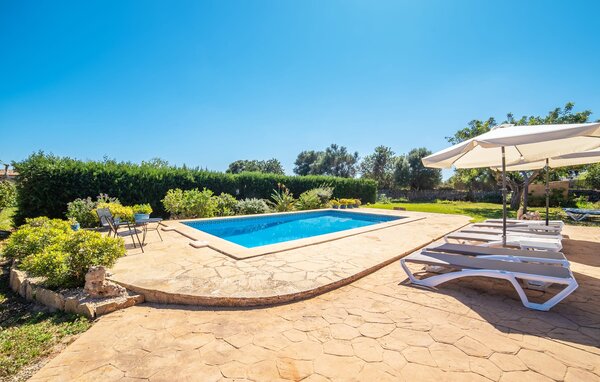 Holiday Home - Can Pere Joan, SHorta , Spain - EMI451 7