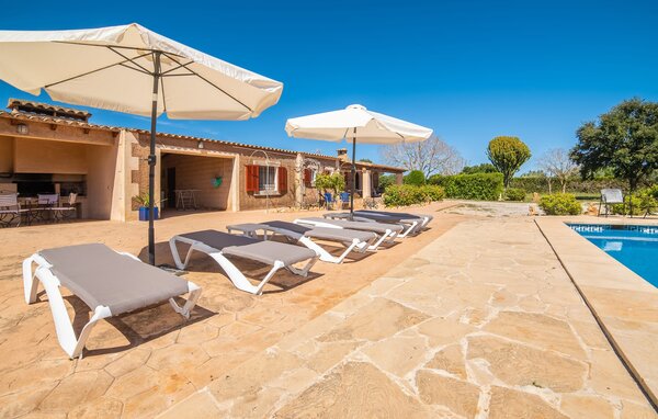 Holiday Home - Can Pere Joan, SHorta , Spain - EMI451 8