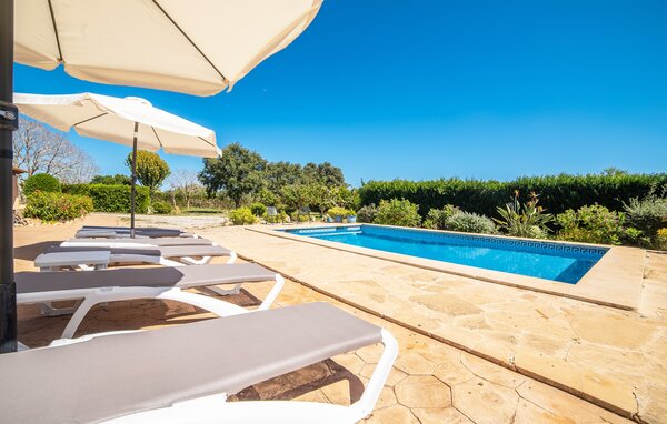 Holiday Home - Can Pere Joan, SHorta , Spain - EMI451 9