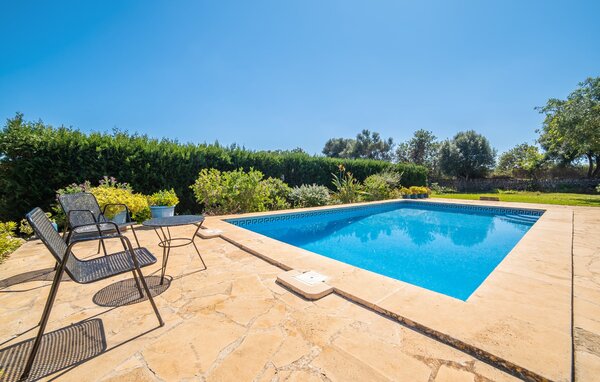 Holiday Home - Can Pere Joan, SHorta , Spain - EMI451 11