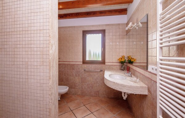 Holiday Home - Sa Bassa Seca, Cala Murada , Spain - EMI452 701