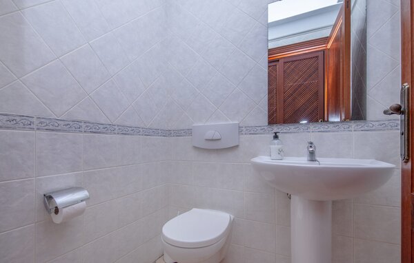 Holiday Home - Sa Bassa Seca, Cala Murada , Spain - EMI452 704