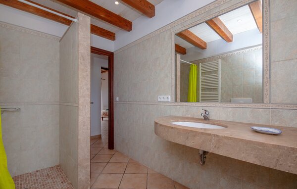 Holiday Home - Sa Bassa Seca, Cala Murada , Spain - EMI452 705