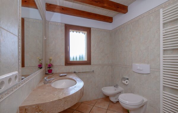Holiday Home - Sa Bassa Seca, Cala Murada , Spain - EMI452 706