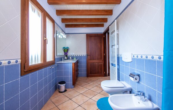 Holiday Home - Sa Bassa Seca, Cala Murada , Spain - EMI452 707