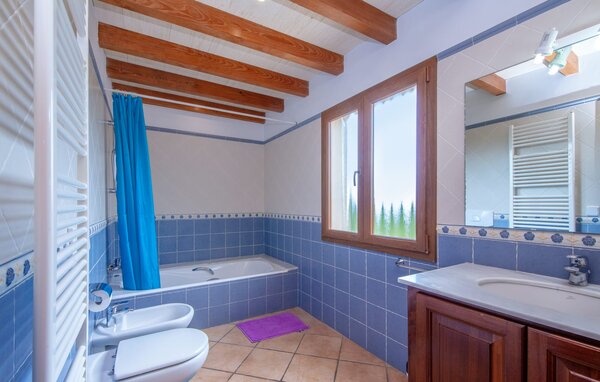 Holiday Home - Sa Bassa Seca, Cala Murada , Spain - EMI452 708