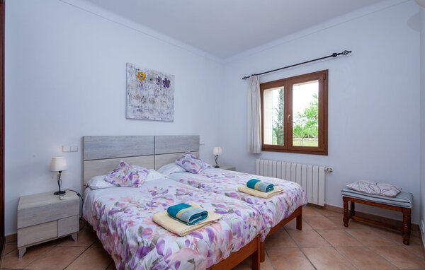Holiday Home - Sa Bassa Seca, Cala Murada , Spain - EMI452 601